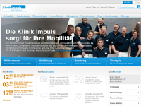 www.klinik-impuls.ch
