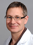 Dr. med. Thomas Kistler