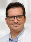 Dr. med. Alex Schallberger