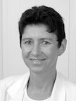 Dr. med. Eveline Welzl Hinterkörner