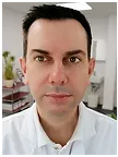 Dr. med. Wolfgang Alexander Deglmann