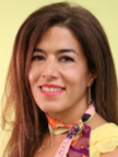 Dr. med. Goli Modarres Matter