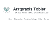 www.arztpraxistobler.ch