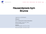 www.praxisbymbrunne.ch