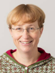 Dr. med. Judith Balmer