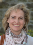 Dr. med. Bettina Keller-Werner