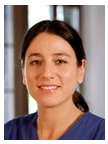 Dr. med. dent. Mirjam Gaggl