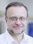 Prof. Dr. med. Milko E. Iliev