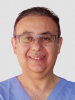 Dr. med. dent. Anas Wassouf