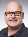 Dr. med. Peter Jules Gerber