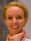 Dr. med. Dr. med. dent. Nicole Eggensperger