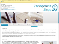 www.zahnpraxis-zingg.ch