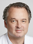 Prof. Dr. med. Peter Wenaweser