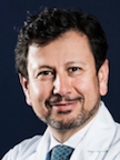 Dr. med. Ali Reza Garachemani