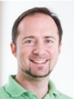 Dr. med. dent. Ulli Baumann