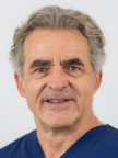 Dr. med. Peter Schönenberger
