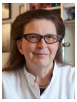 Dr. med. Annemarie Haag Jordan