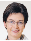 Dr. med. Beatrice Kern