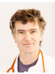 Dr. med. Severin Lüscher