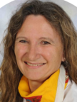 Dr. med. Anita Gharibian