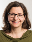Dr. med. Sonya Jourdan