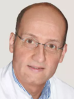 Dr. med. Horst Schwan