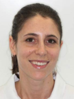 Dr. med. dent. Muriel Gottet