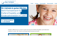 www.yoursmile.ch