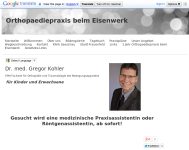 www.orthopaediepraxisbeimeisenwerk.ch