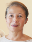 Dr. med. Maria Mosso