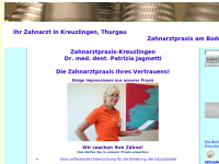 www.zahnarztpraxis-kreuzlingen.ch