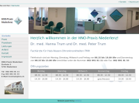 www.hno-niederlenz.ch