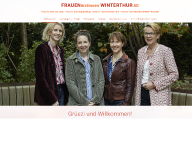 www.frauenaerztinnen-winterthur.ch