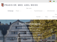 www.axelweiss.ch