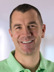 Dr. med. dent. Alain Michael Brunner