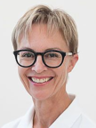 Dr. med. dent. Bettina Von Ziegler