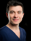 Dr méd. dent. Sébastien Perrin
