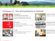www.zahnpass.ch