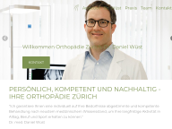 www.orthopaedie-wuest.ch