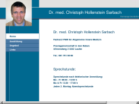 www.doktor.ch/christoph.hollenstein/