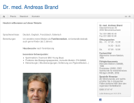 www.medsite.ch/andreas.brand