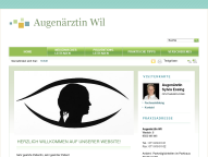 www.augenaerztinwil.ch