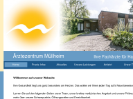 www.aerztezentrum-muellheim.ch