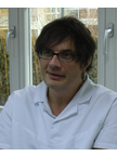Dr. med. dent. Hanspeter Schmidt