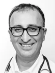 Dr. med. Seyit Tas