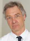 Dr. med. Bernward Heinrich Mölle
