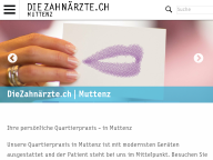 www.diezahnaerzte-muttenz.ch