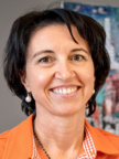 Dr. med. med. dent. Andrea Kessler-Peter