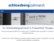 www.schlossberg-zahnarzt.ch