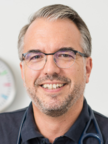 Dr. med. Folkert Maecker
